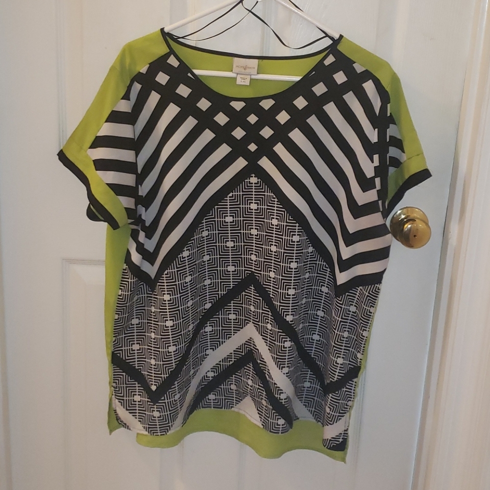Tunic shirt